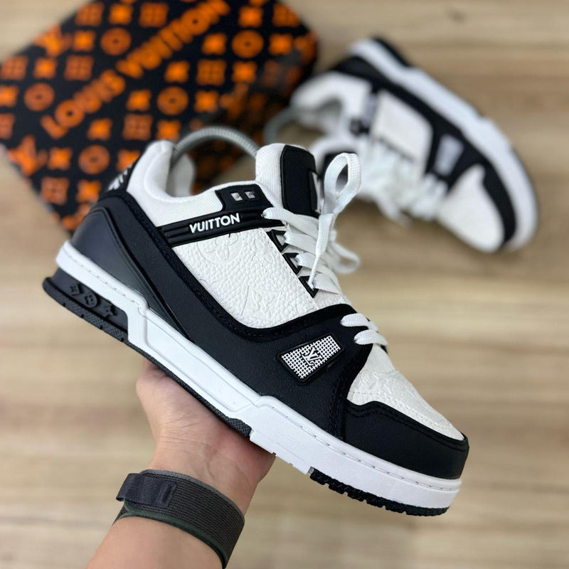Tênis Trainer Linha Premium 🥇