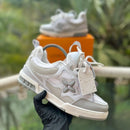 Tênis LV Skate Linha Premium