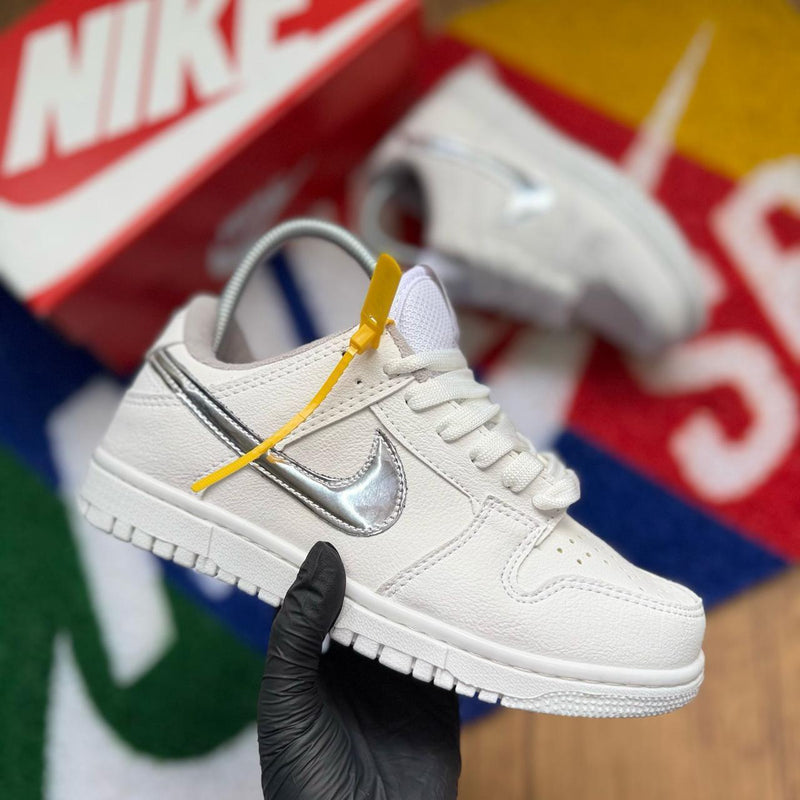 Tênis Etilo Dunk Linha Premium 🌟
