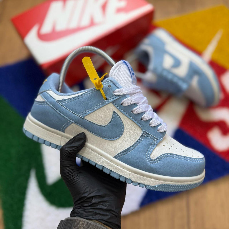 Tênis Etilo Dunk Linha Premium 🌟