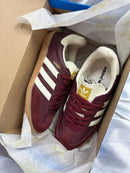 Tênis Adidas Samba Feminino (Frete grátis)