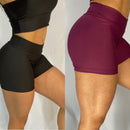 Compre 1 Leve 2 Shorts zero transparência Fitness