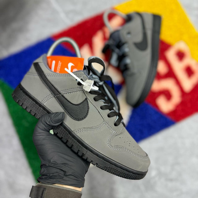 Tênis Etilo Dunk Linha Premium 🌟
