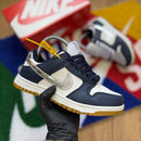 Tênis Estilo Dunk Linha Premium🌟