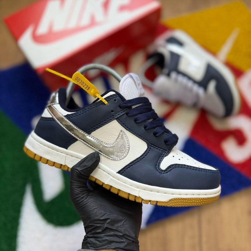 Tênis Etilo Dunk Linha Premium 🌟