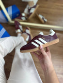 Tênis Adidas Samba Feminino (Frete grátis)