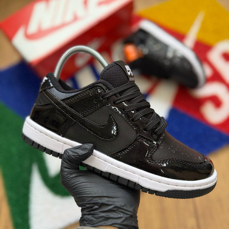 Tênis Etilo Dunk Linha Premium 🌟