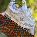 Tênis LV Skate Linha Premium