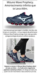 Tênis Esportivo Prophecy 15