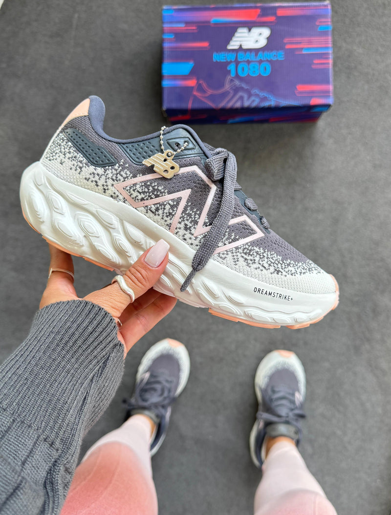 Tênis NB1080 Prime Confortável