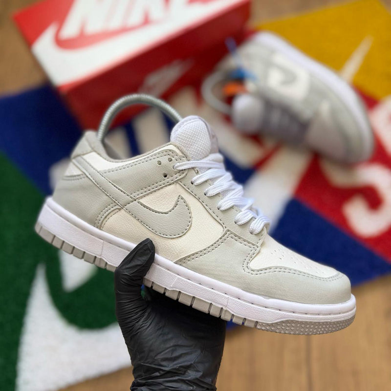 Tênis Etilo Dunk Linha Premium 🌟