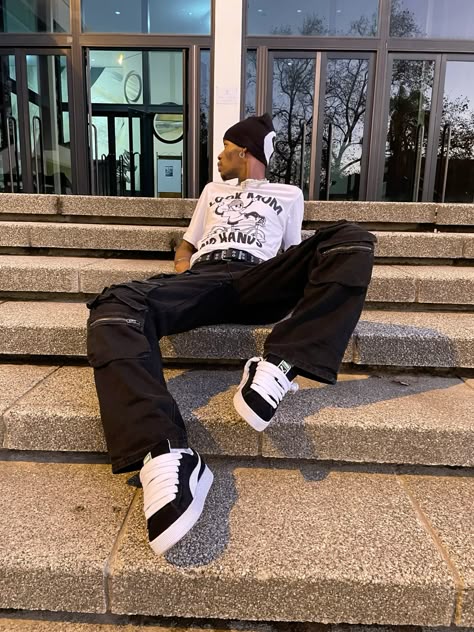 Puma Suede XL (PREMIUM)