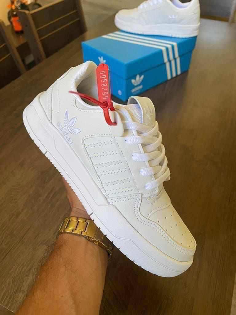 Tênis Etilo Ad Fórum Premium🔥