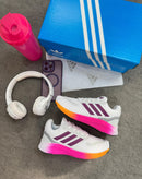 Tênis Academia Run Falcon