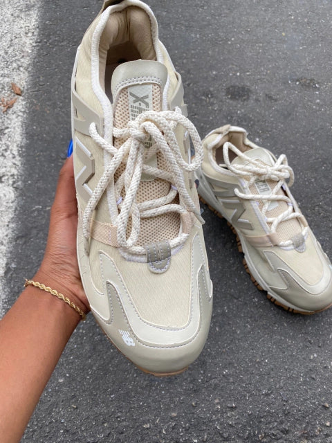 New Balance Racer 🚀