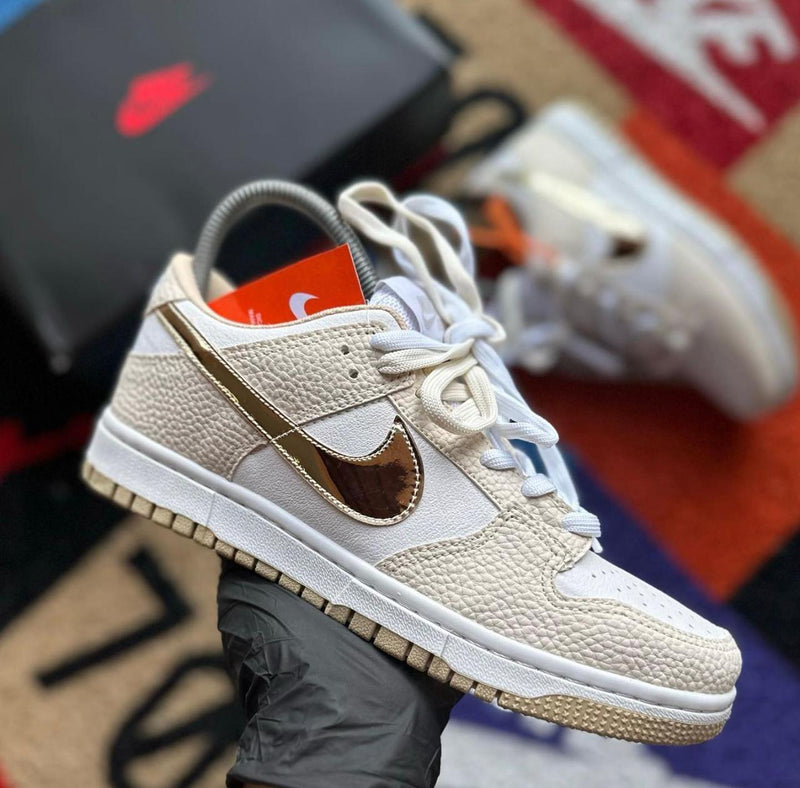 Tênis Etilo Dunk Linha Premium 🌟