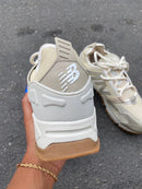 New Balance Racer 🚀