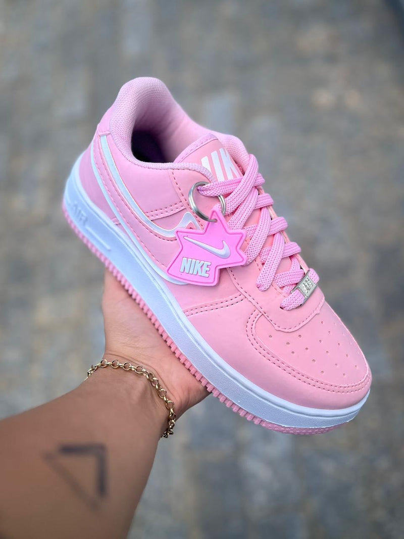 Tênis  Air Force Exclusivo!