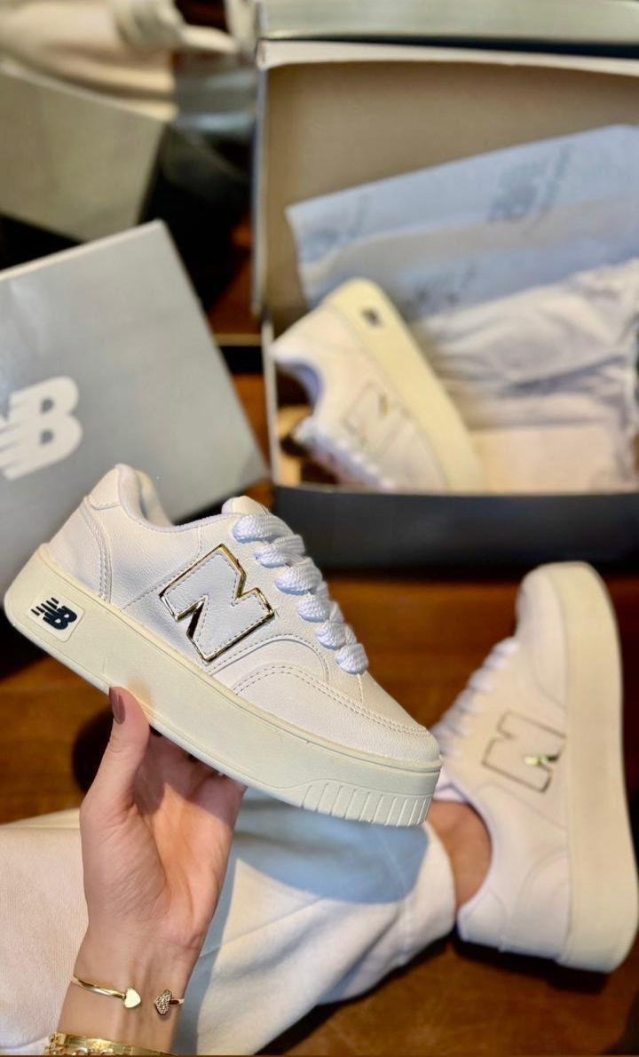 Tênis  NB New