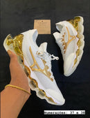 Wave Prophecy Sorayama