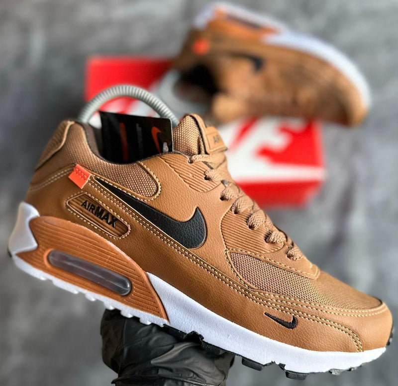 Tênis Air Max 90