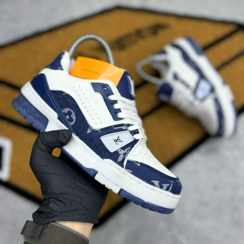 Tênis Trainer Linha Premium 🥇