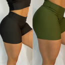 Compre 1 Leve 2 Shorts zero transparência Fitness