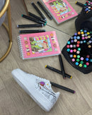 Tênis AF1 - BOBBIE GOODS (EXCLUSIVO)