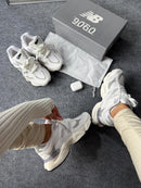 Tênis Casual Confortável 9060