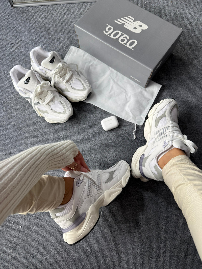 Tênis Casual Confortável 9060