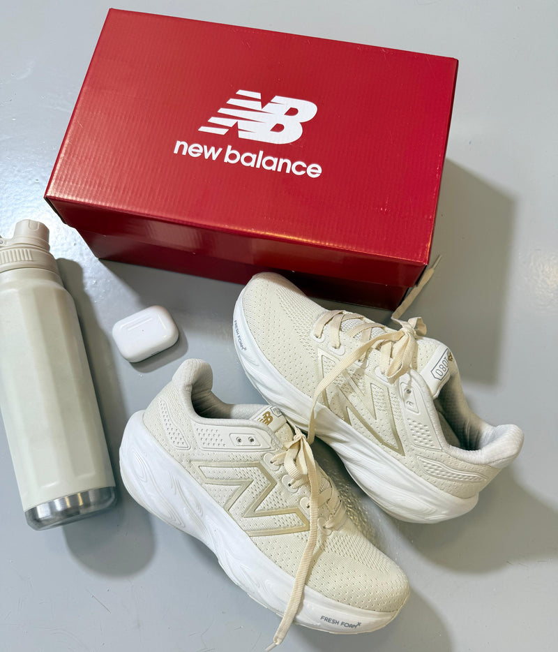 Tênis NB1080 Prime Confortável