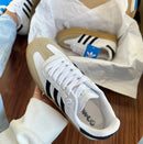 Tênis Casual Ad Retrô Plataforma