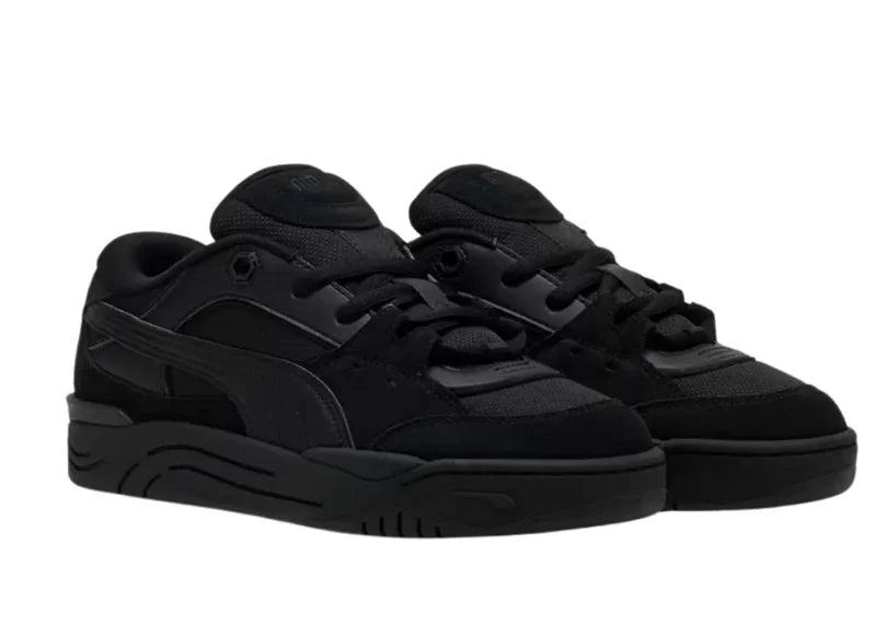 Tênis P180 All Black (Lançamento)