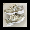 Tenis Casual New 530