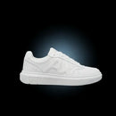 Tênis Casual Armani Couro