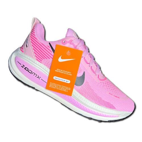 Tênis Corrida ZoomX Run feminino