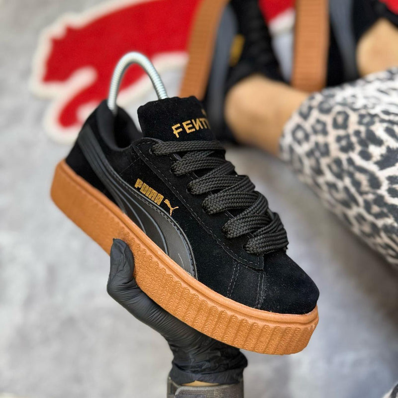 Tênis Puma Fenty Premium