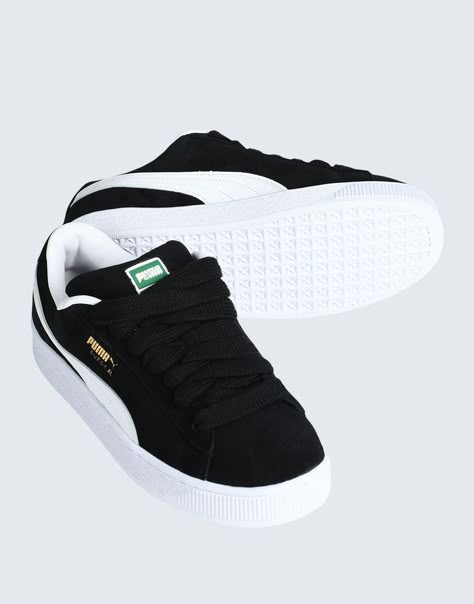 Puma Suede XL (PREMIUM)