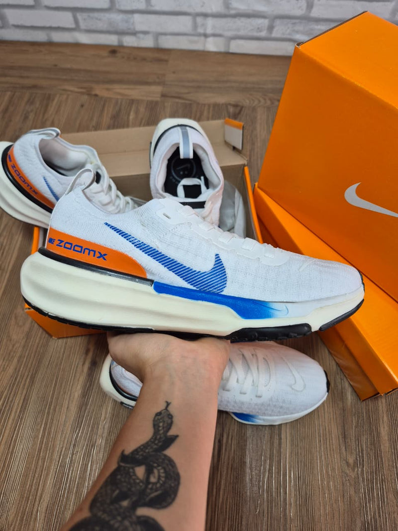 Tênis Treino Zoom X Invincible Run 3