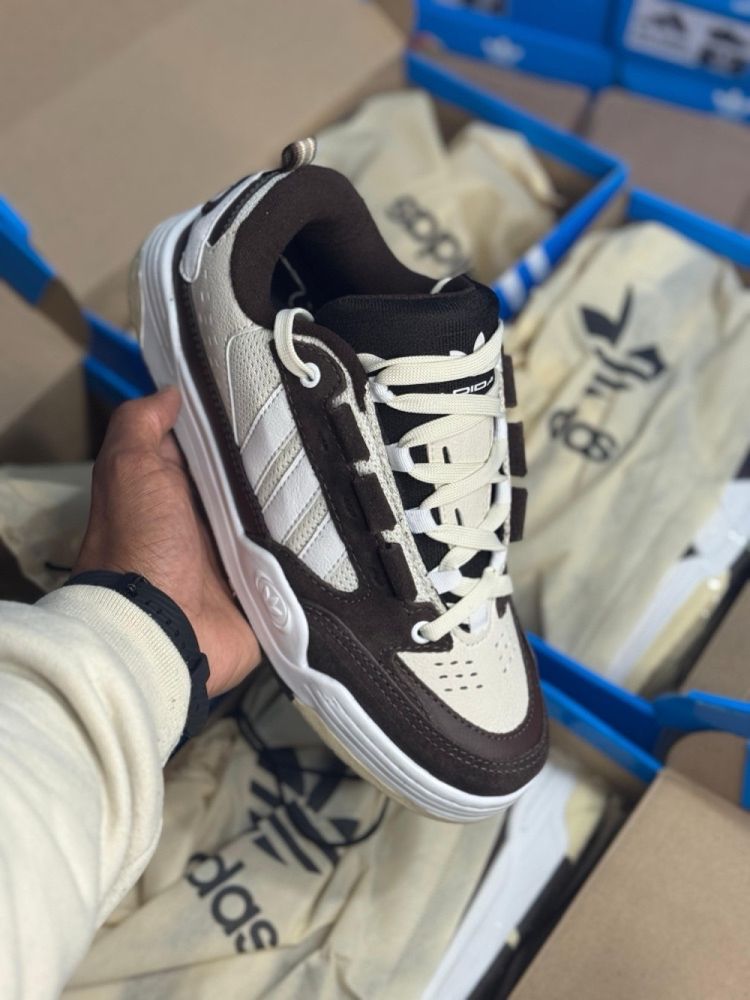 Tênis Ad 2000 Premium