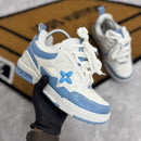 Tênis LV Skate Linha Premium