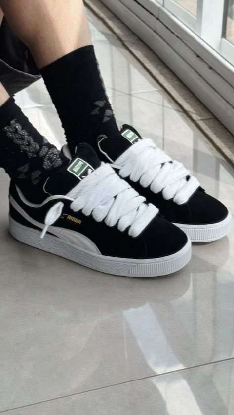 Puma Suede XL (PREMIUM)