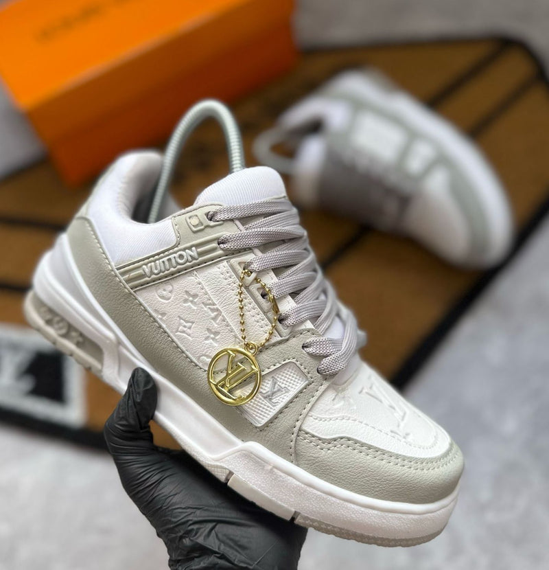 Tênis Trainer Linha Premium 🥇