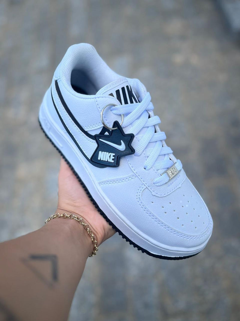 Tênis  Air Force Exclusivo!