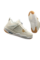 Bota Jordan 4 Linha Premium