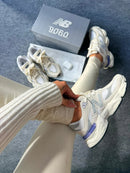 Tênis Casual Confortável 9060