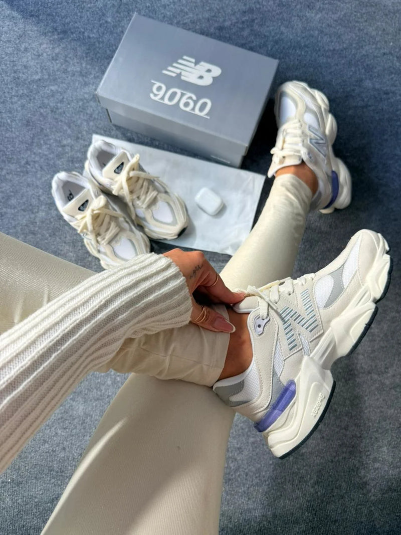 Tênis Casual Confortável 9060