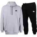 Conjunto Moletom Blusa Canguru + Calça 🔥 FRETE GRÁTIS 🔥