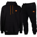 Conjunto Moletom Blusa Canguru + Calça 🔥 FRETE GRÁTIS 🔥