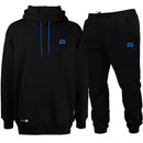 Conjunto Moletom Blusa Canguru + Calça 🔥 FRETE GRÁTIS 🔥